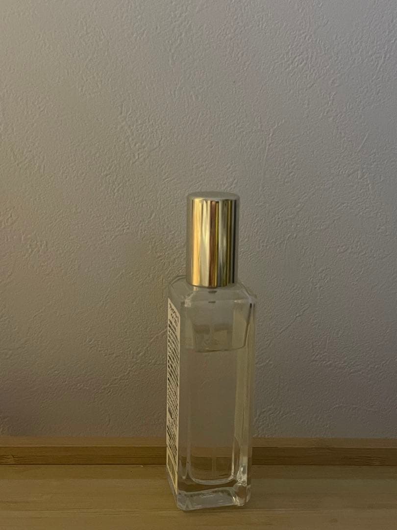 Jo Malone ブラックベリー＆ベイ 香水とハンドクリーム セット