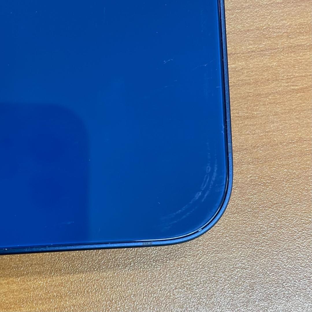 動作確認済み iPhone 12 128GB ID:H4416
