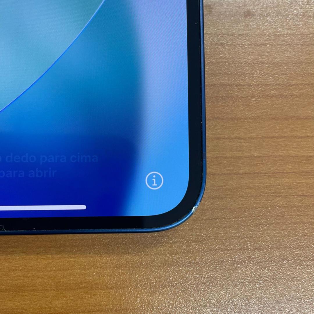 動作確認済み iPhone 12 128GB ID:H4416