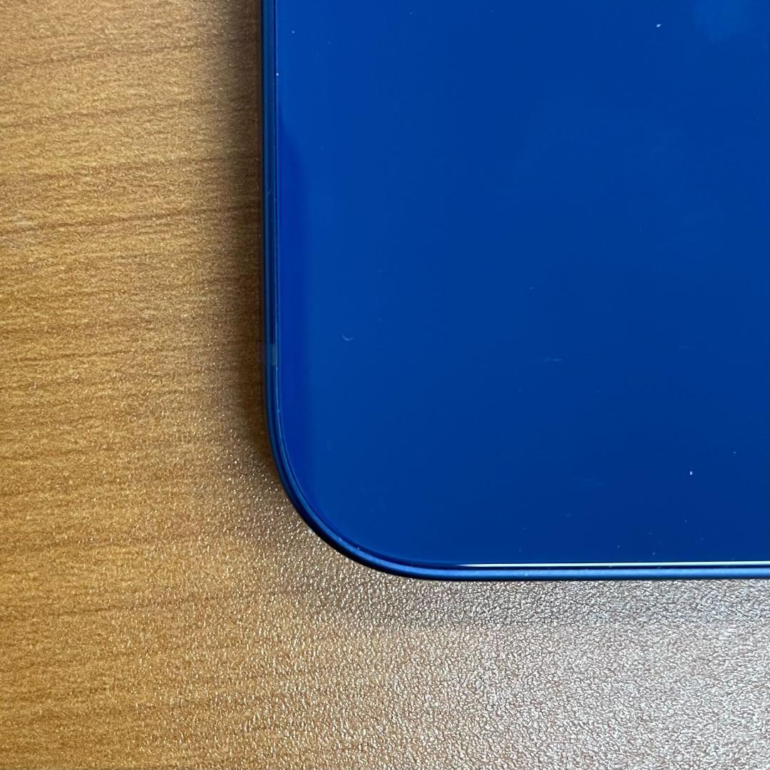 動作確認済み iPhone 12 128GB ID:H4416