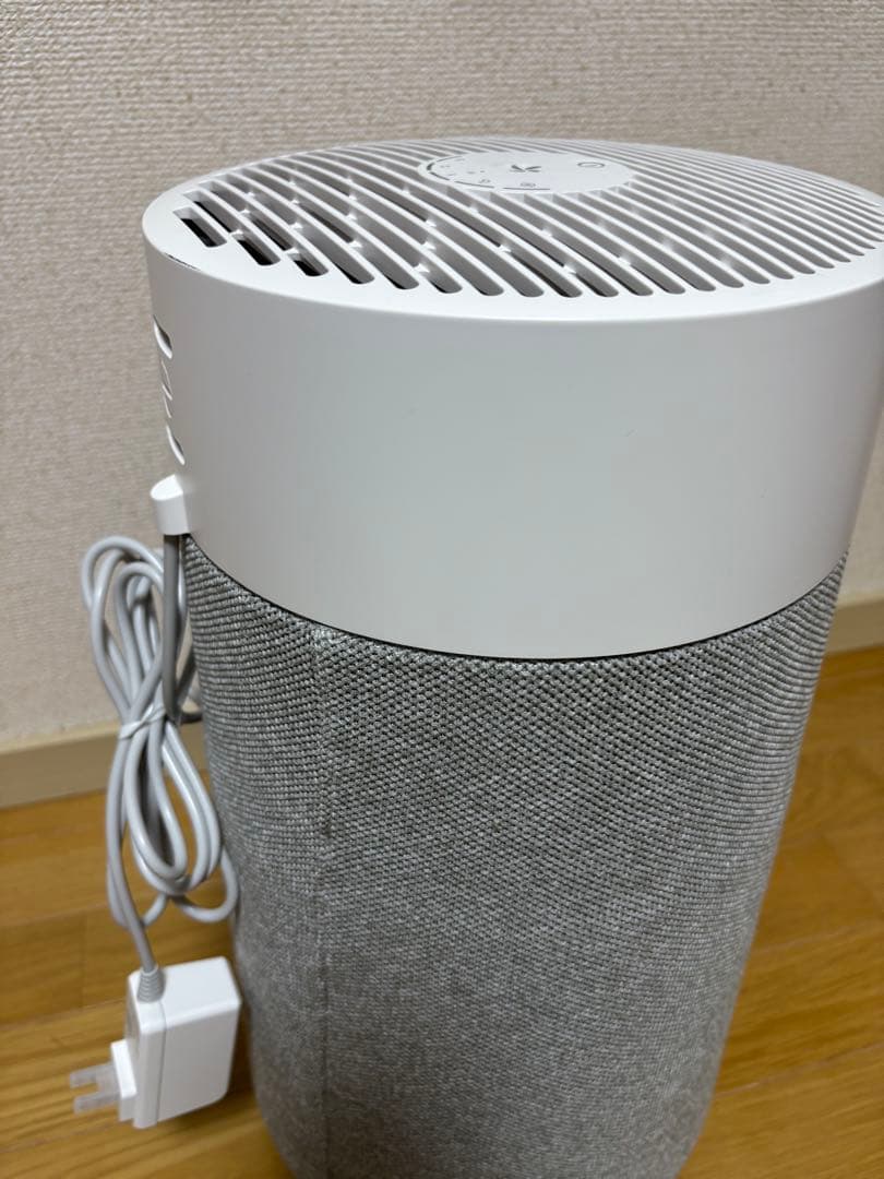 ブルーエアBlueair 空気清浄機 Blue Max 3350i