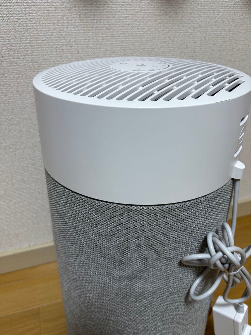 ブルーエアBlueair 空気清浄機 Blue Max 3350i