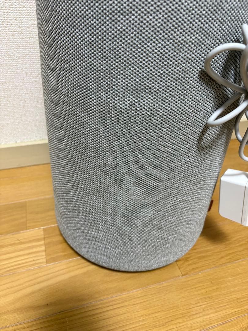 ブルーエアBlueair 空気清浄機 Blue Max 3350i