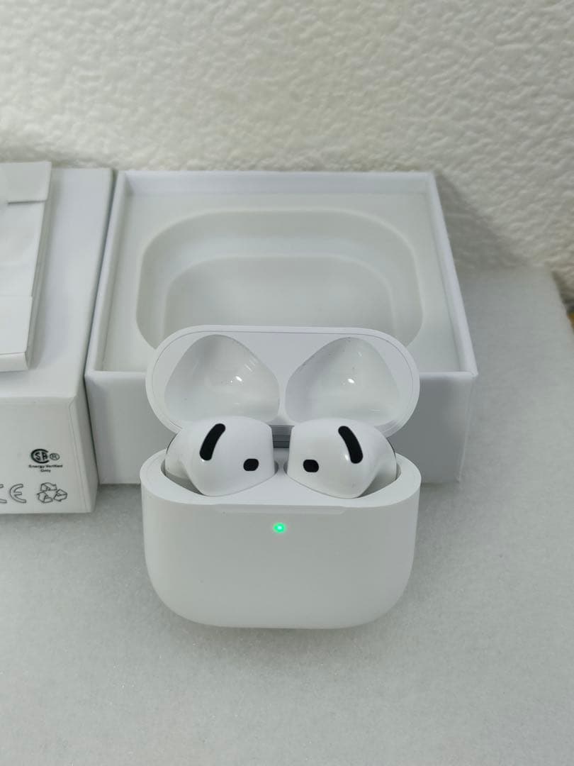 マ*ル様 AirPods 第4世代 本体