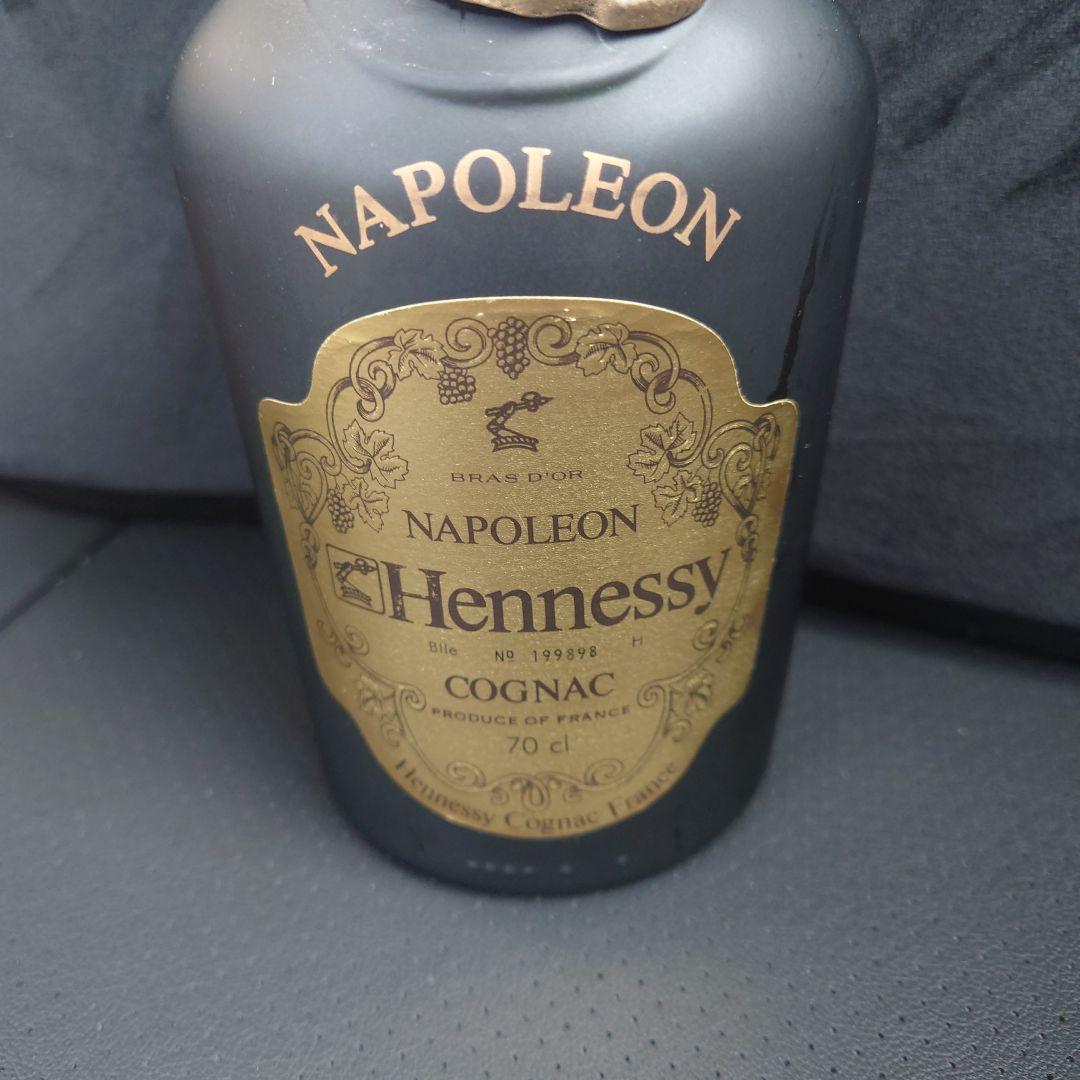 Hennessy ナポレオン コニャック
