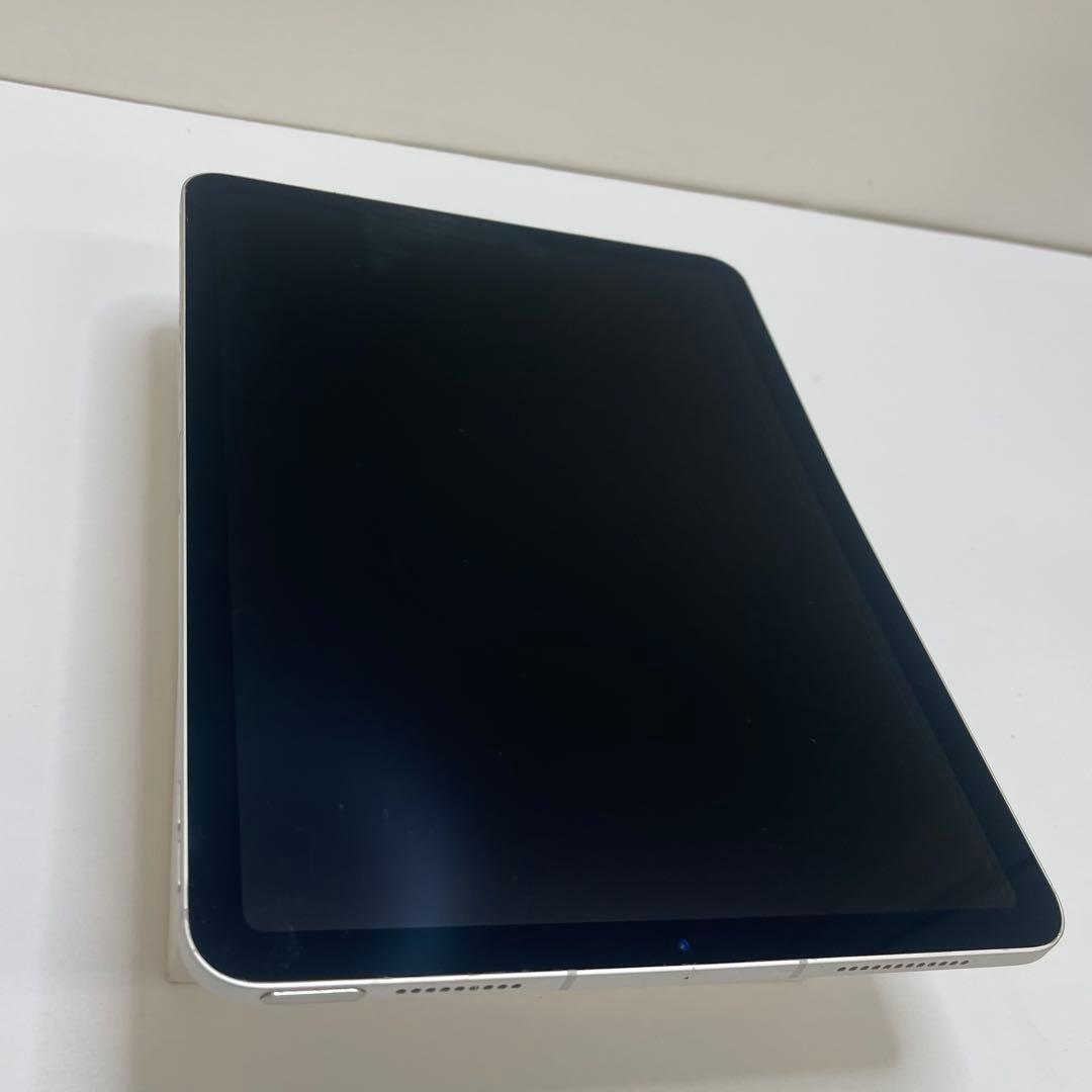 iPad Air 第4世代 64Gb Simフリー 85％