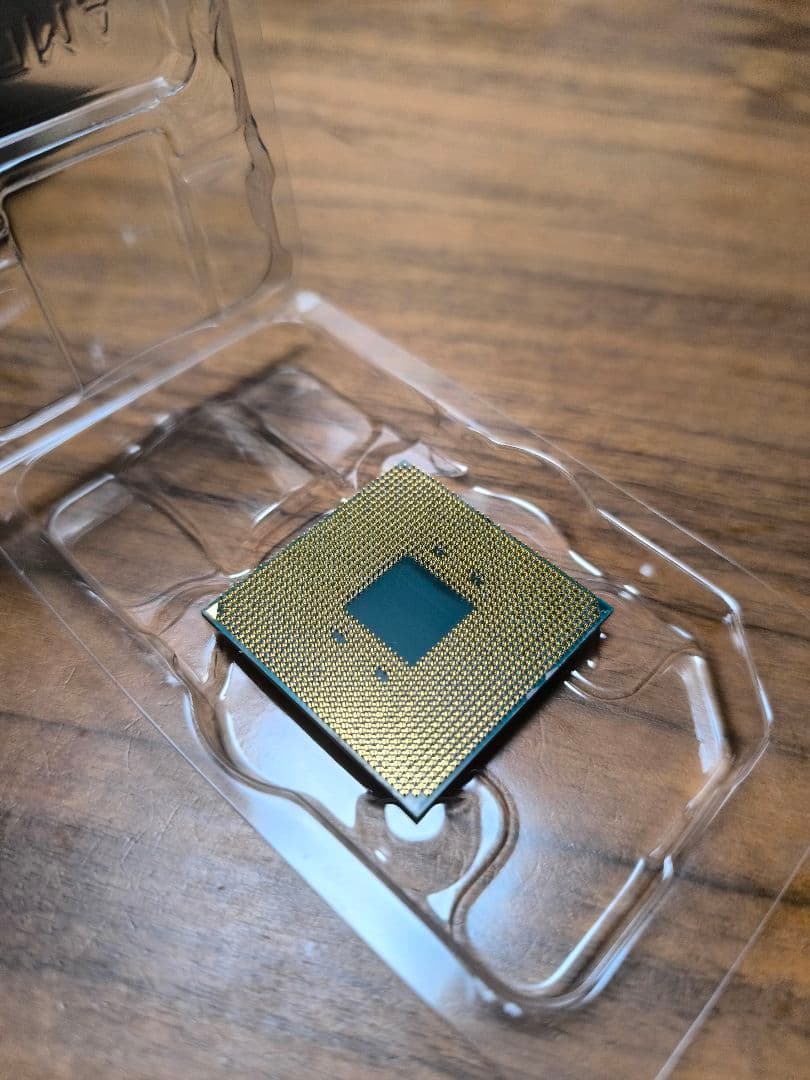 AMD Ryzen 5 3600 CPUクーラーセット