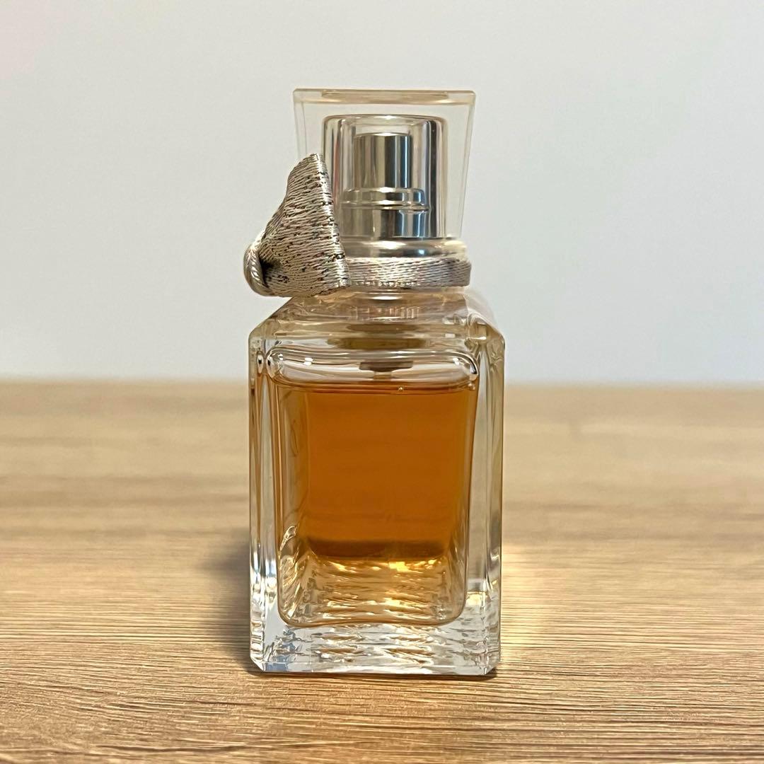 【美品】 ミス　ディオール　オードゥ　パルファン　香水　50ml