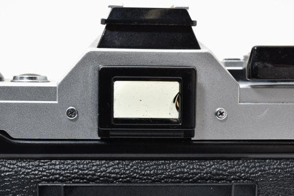 美品★ キヤノン AE-1 ボディ FD 50mm F1.4 ○マーク #947