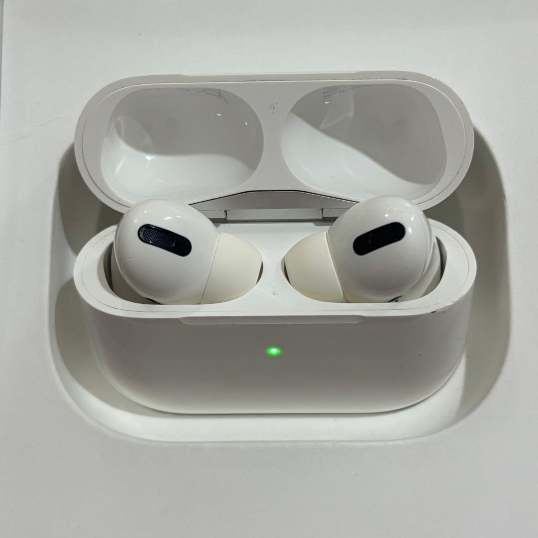 AirPods Pro 1 モデル番号A2084 【正規品】