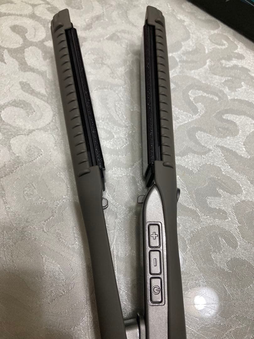 MAGNET Hair Pro ストレートアイロン S