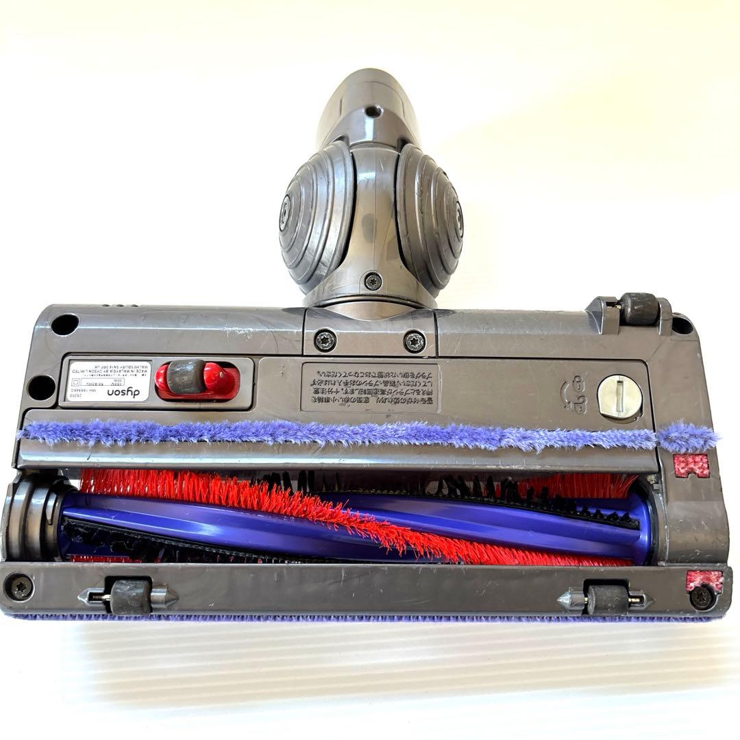 【動作保証付き】ダイソン モーターヘッド 25200 #4-500