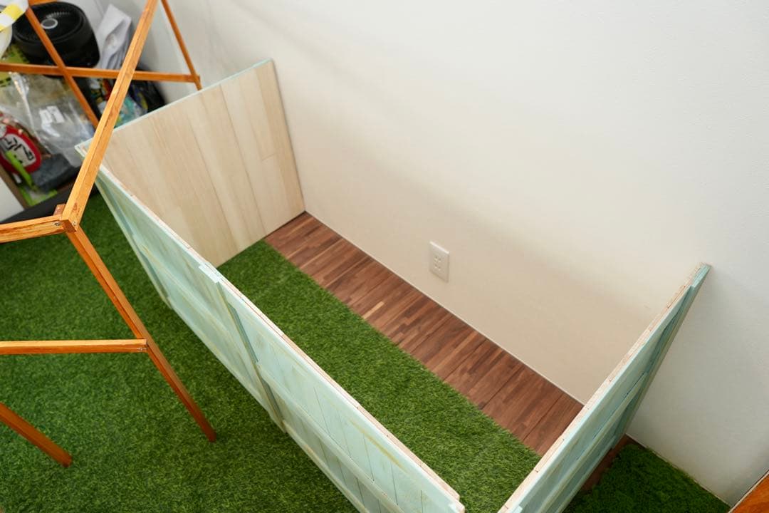 花屋 撮影 スタジオ DIY ハンドメイド お花屋さん おままごと お店屋さん