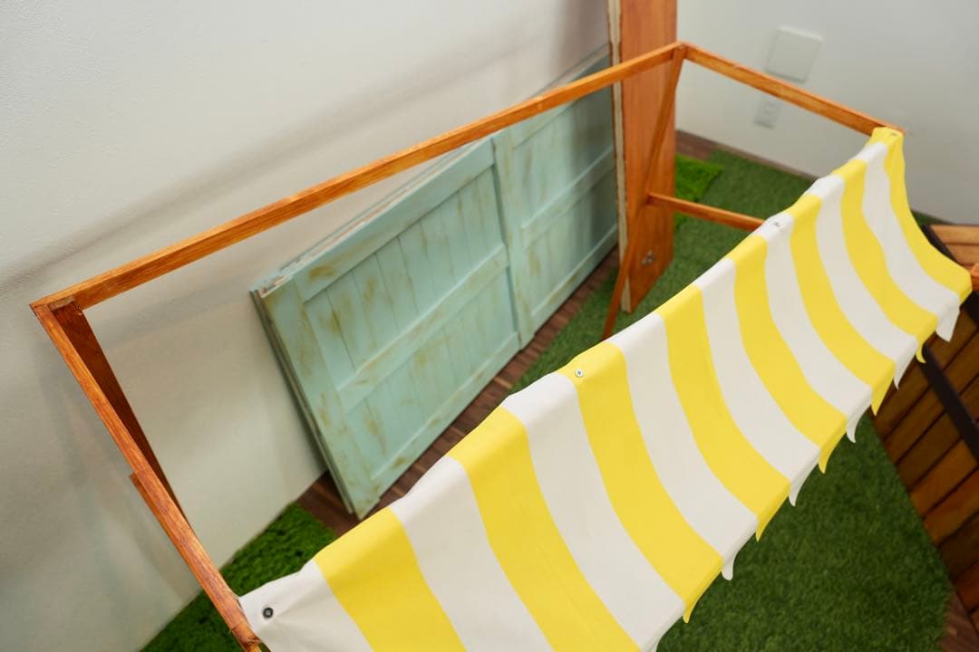 花屋 撮影 スタジオ DIY ハンドメイド お花屋さん おままごと お店屋さん