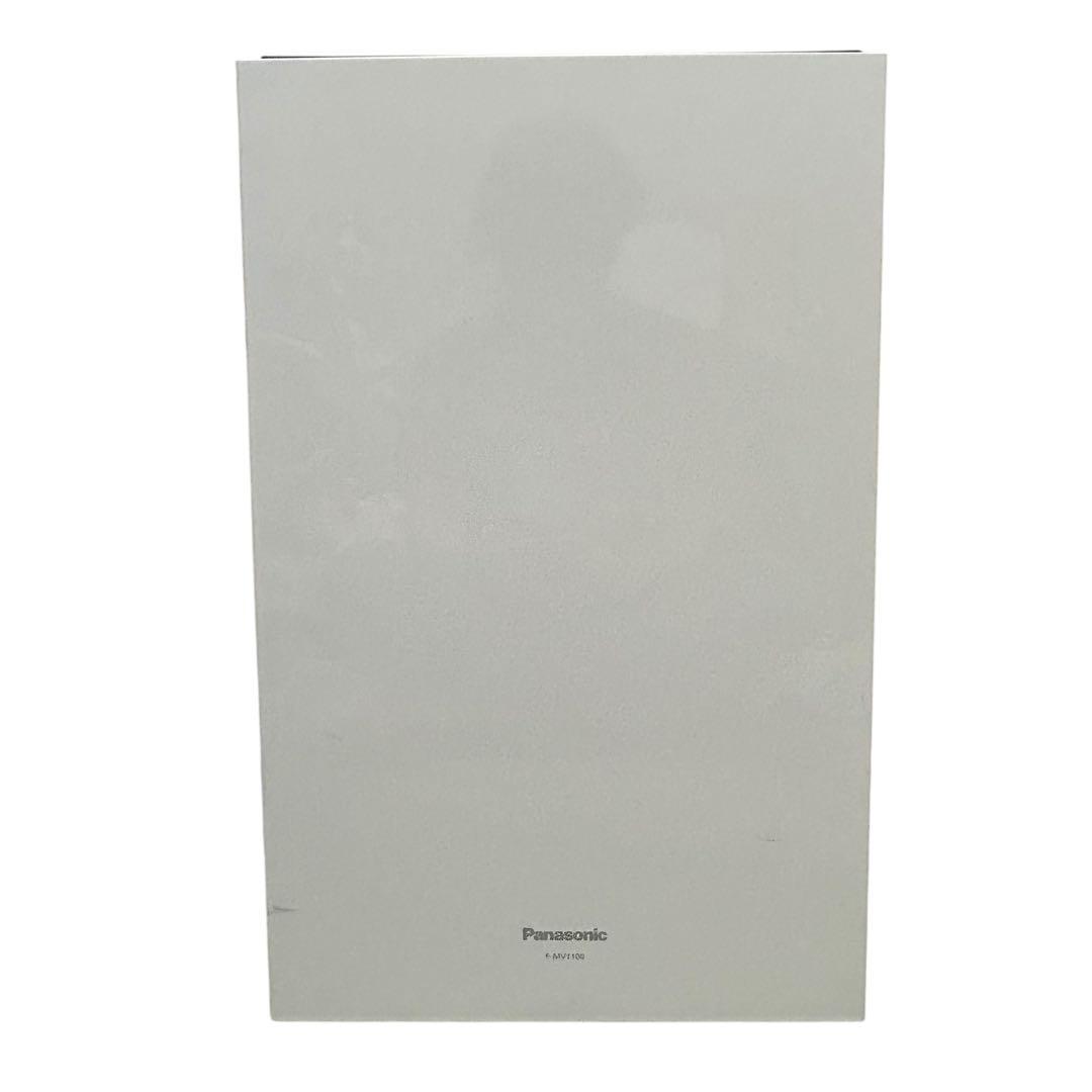 Panasonic パナソニック F-MV1100 2020年 ジアイーノ