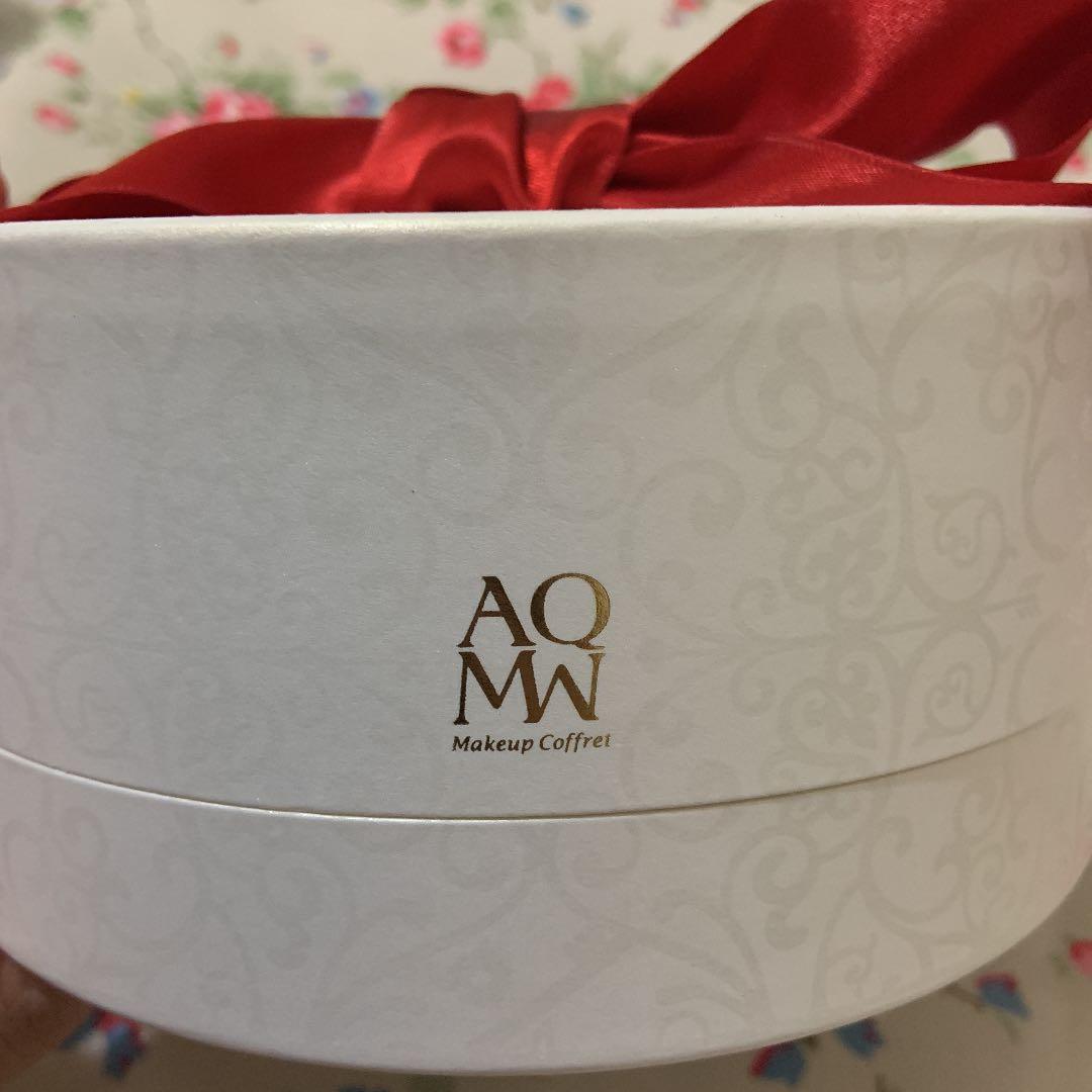 コスメデコルテ AQ MW メイクアップ コフレ VI