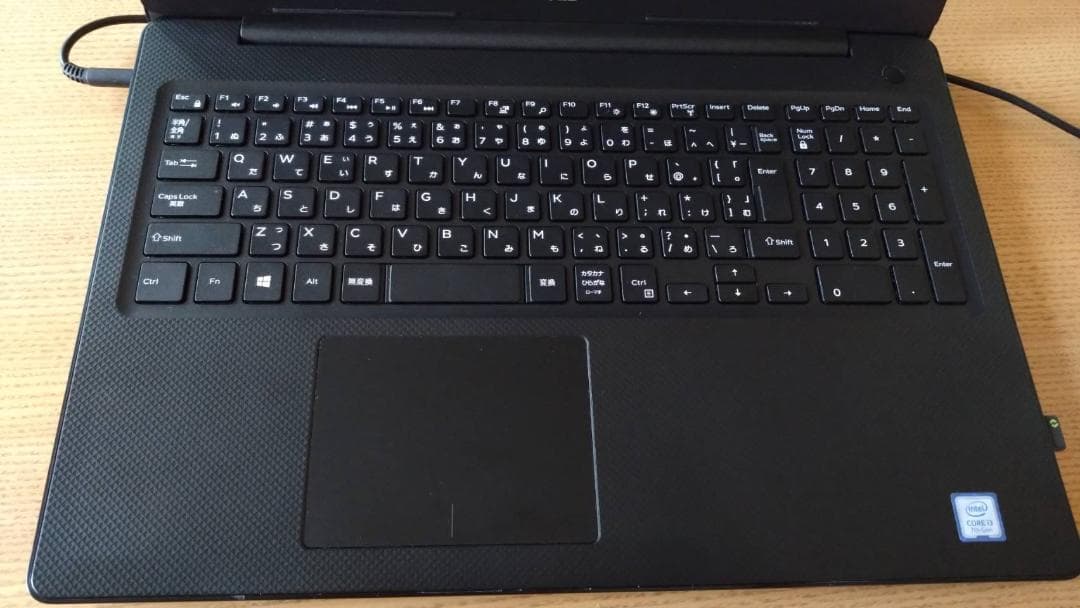 その他ノートPC本体 DELL vostro3581 windows11 office2024pro