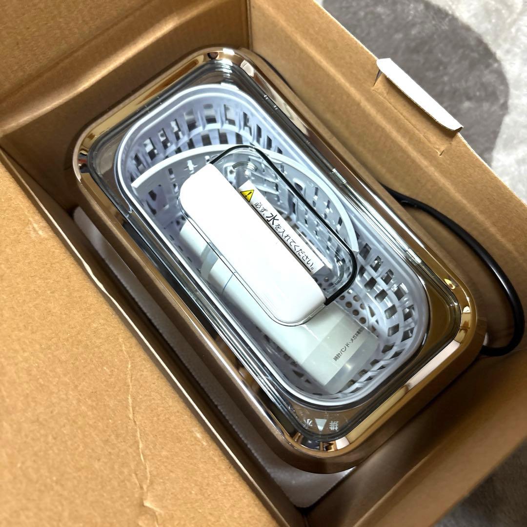 シチズン　超音波洗浄機 SWT710
