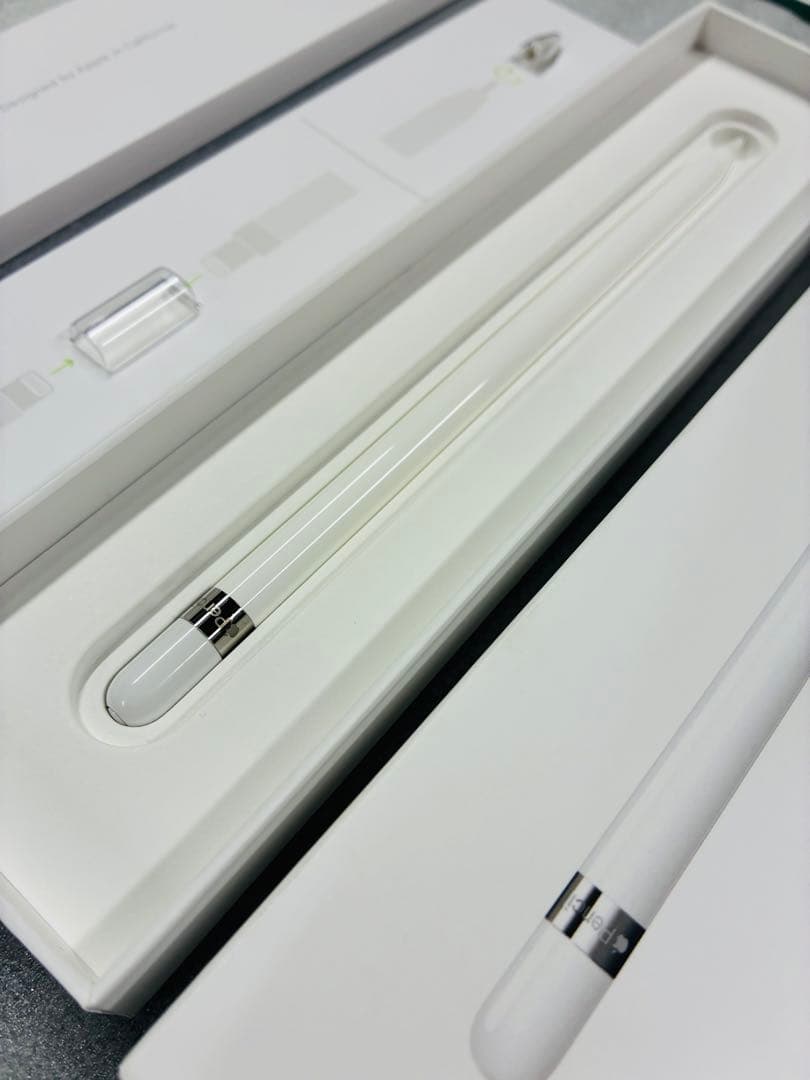 Apple純正 Apple Pencil 第1世代 アップルペンシル