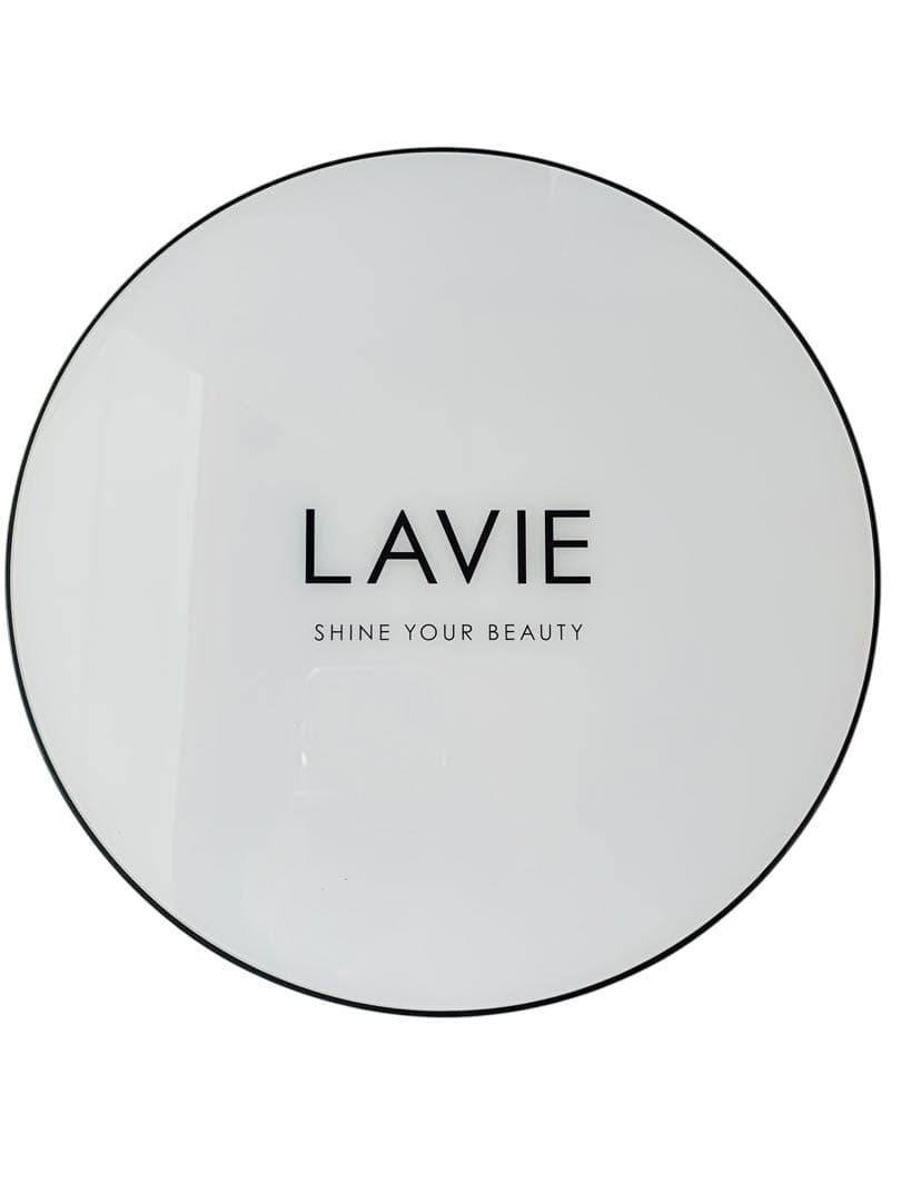 《美品》LAVIE 家庭用エステ脱毛器 LVA600 VIO対応 IPL脱毛