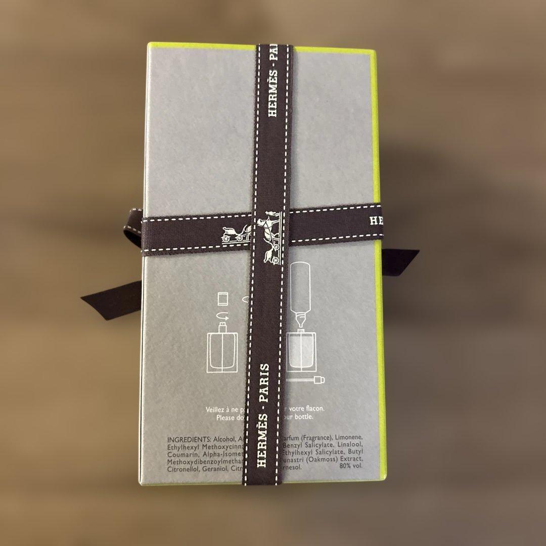 HERMES H24 オードトワレ 100ML