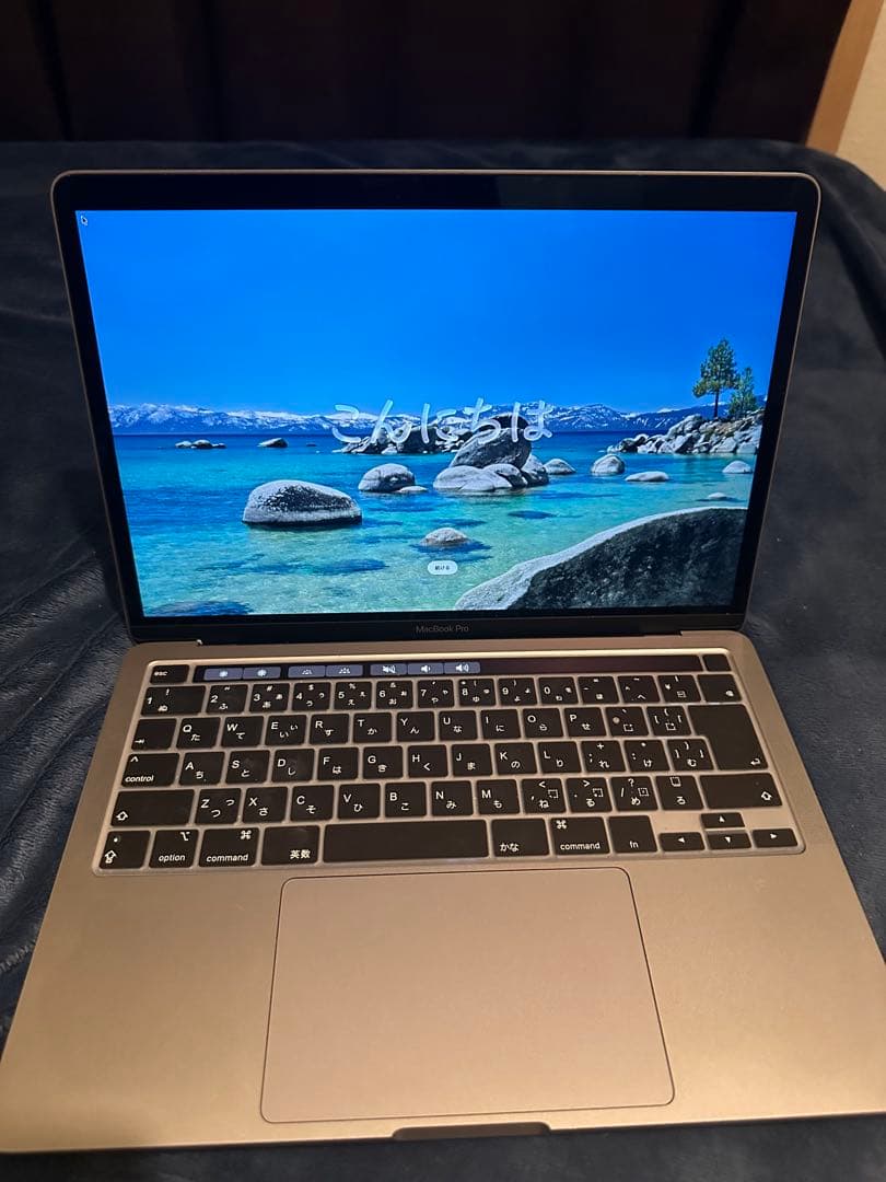 MacBook本体 Apple MacBook Pro 13-inch M1 2020