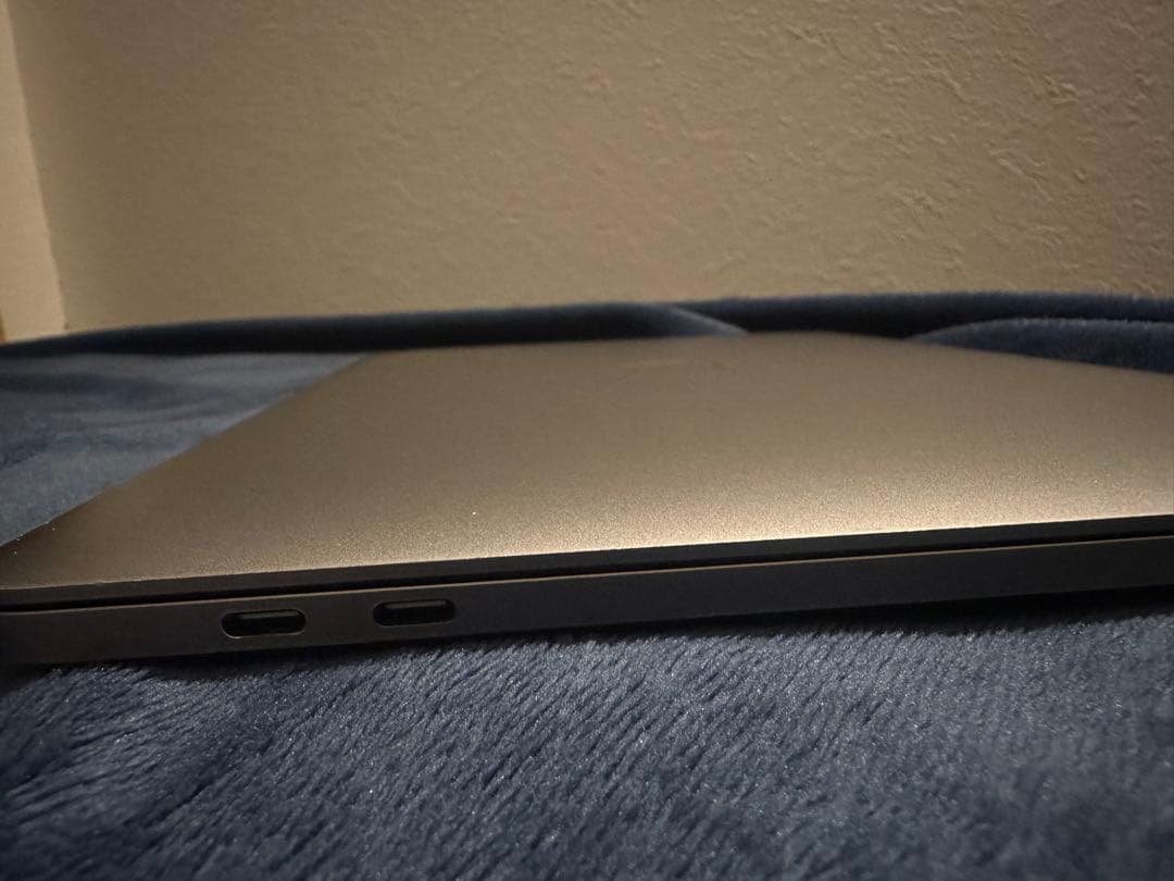 MacBook本体 Apple MacBook Pro 13-inch M1 2020