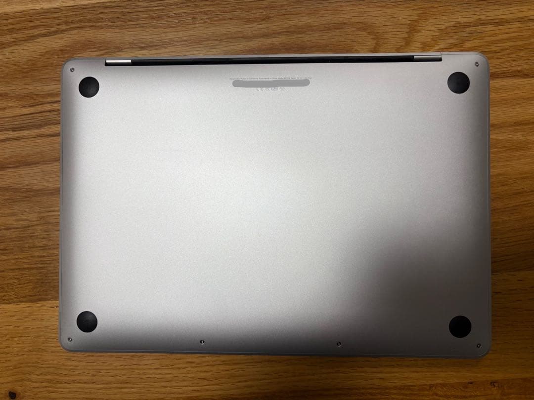 Apple MacBook Pro 13インチ、キーボード・マウス セット