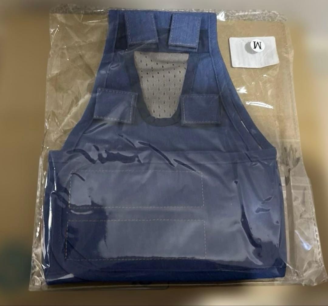 新品未使用　うんころキャッチ　Mサイズ　2枚