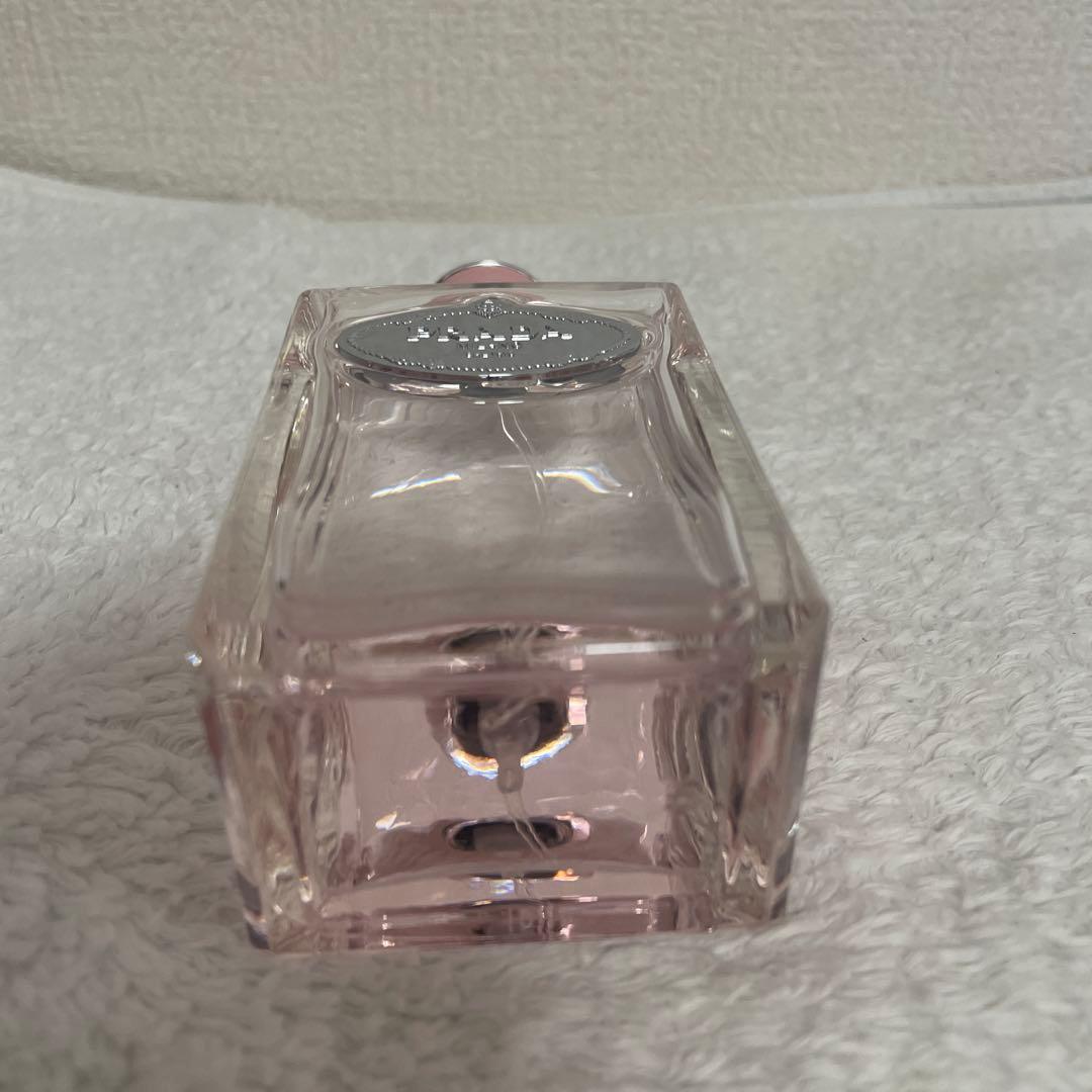香水(女性用) PRADA LES INFUSIONS DE PRADA ROSE 100ml