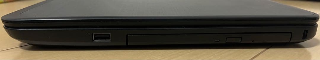 訳あり ノートパソコン　DELL Core i5 第4世代