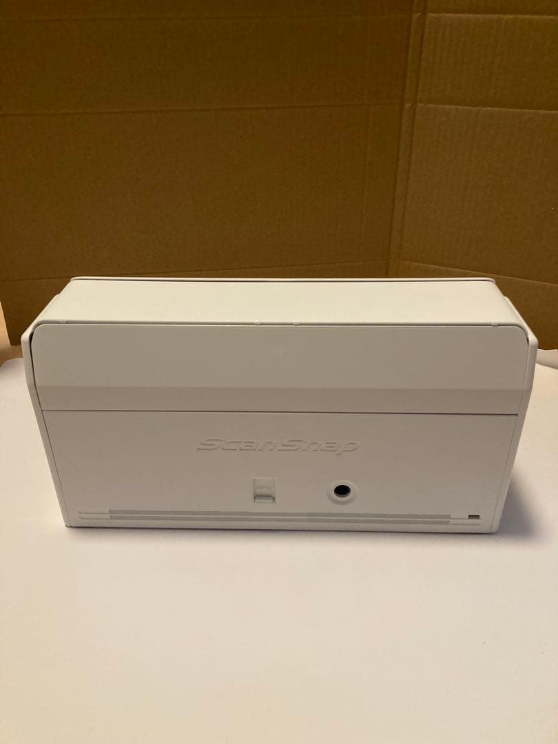 ScanSnap スキャナー ix1500