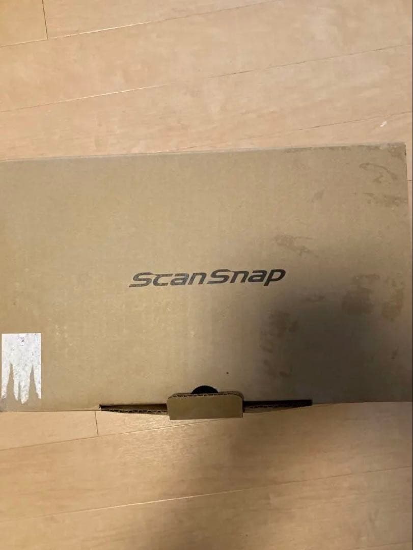 ScanSnap スキャナー ix1500