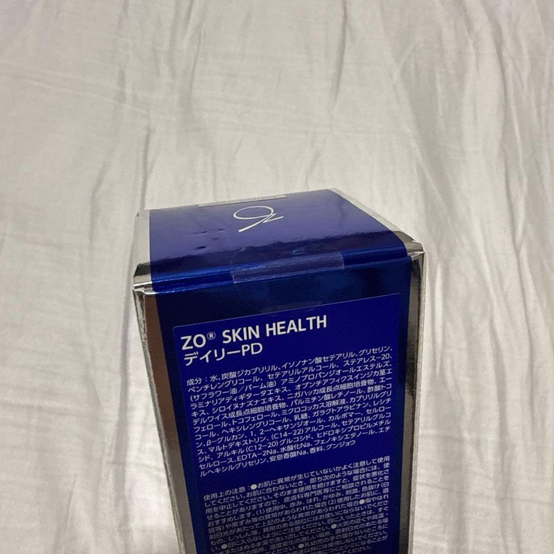 美容液 ZO SKIN HEALTH DAILY POWER DEFENSE 50mL