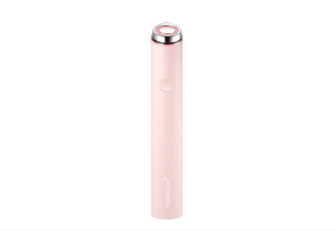 【週末限定値下げ】メディキューブ ブースタープロミニ 美顔器+ PDRN美容液