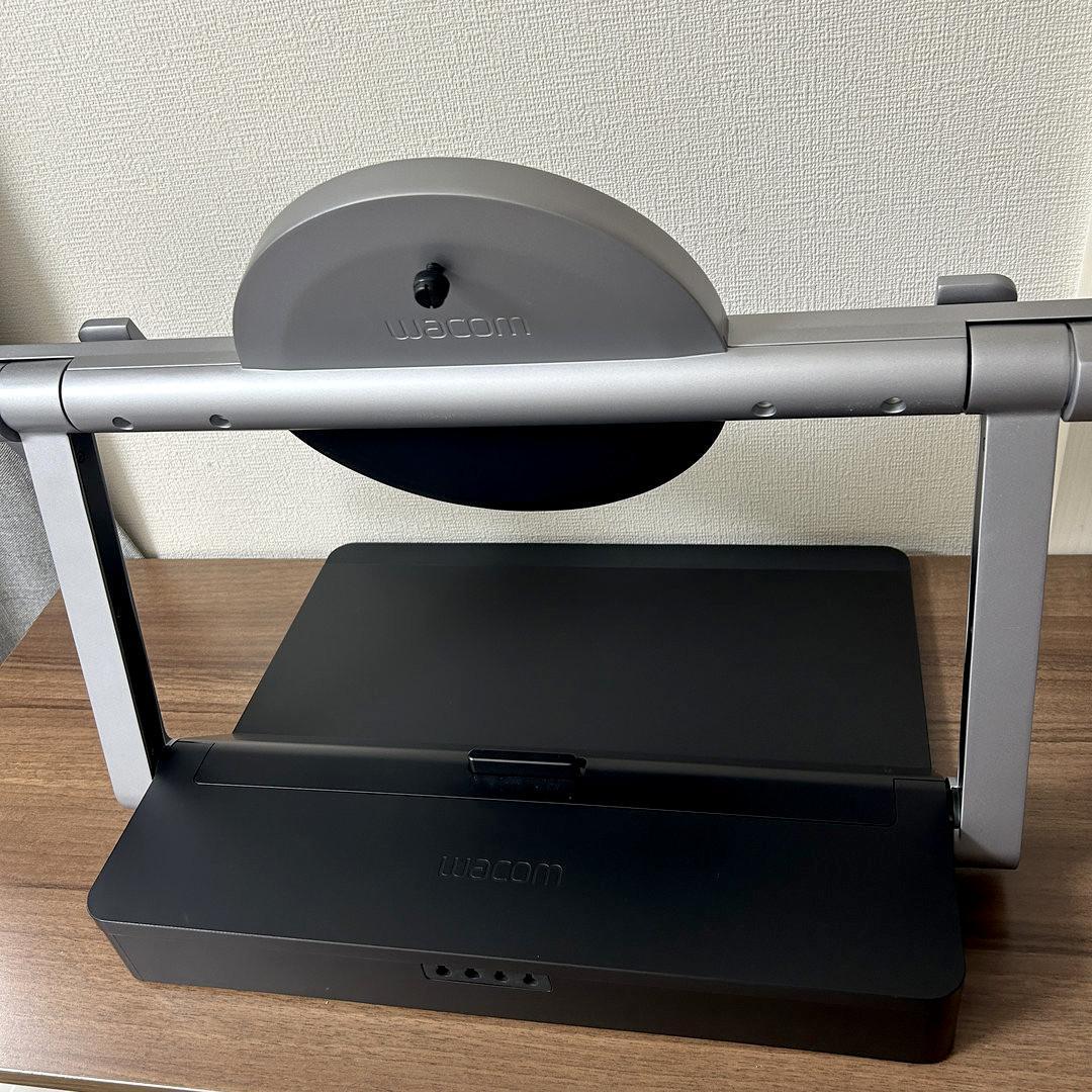 Wacom cintiq pro 24 用 エルゴスタンド Ergo Stand