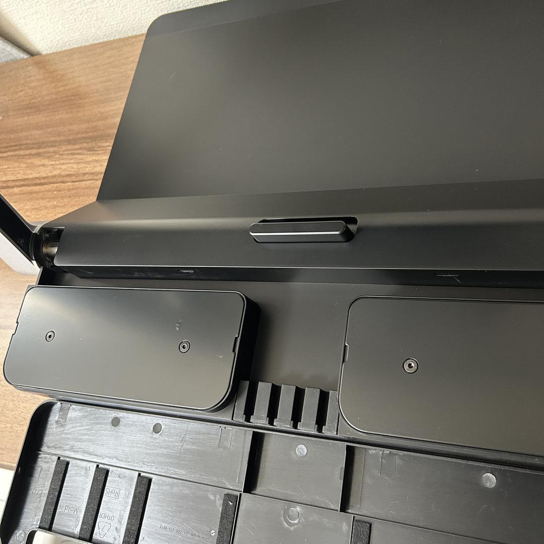 Wacom cintiq pro 24 用 エルゴスタンド Ergo Stand
