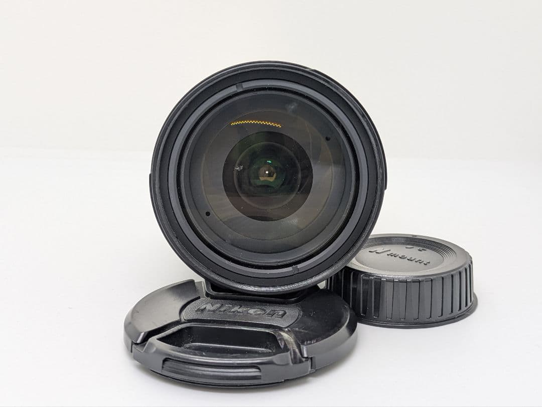 3月11日限定【広角〜望遠レンズ】Nikon AF-S 18-200mm VR