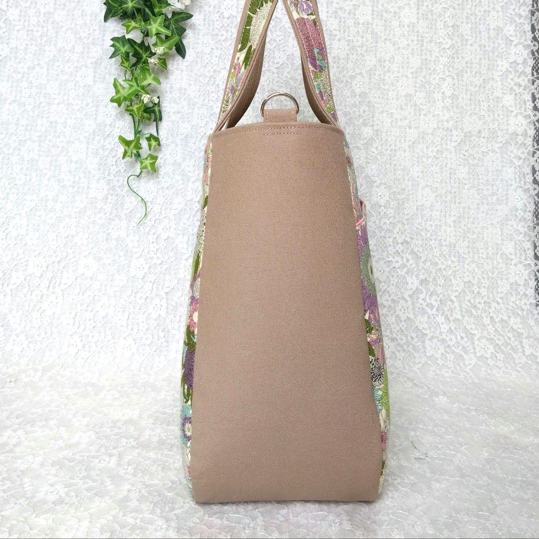 専用トートバッグ