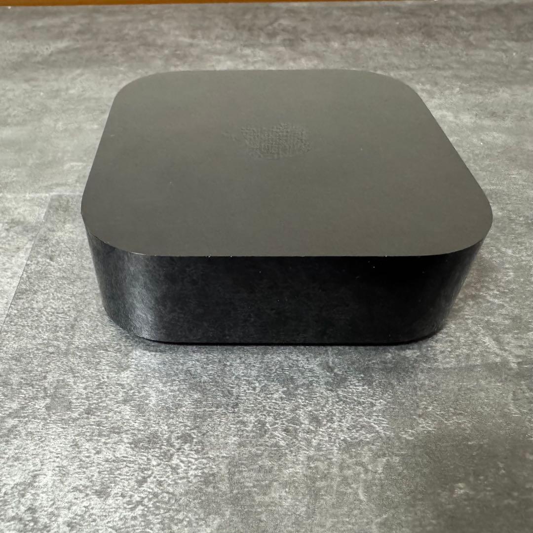 Apple TV 4K 第3世代 64GB A2737