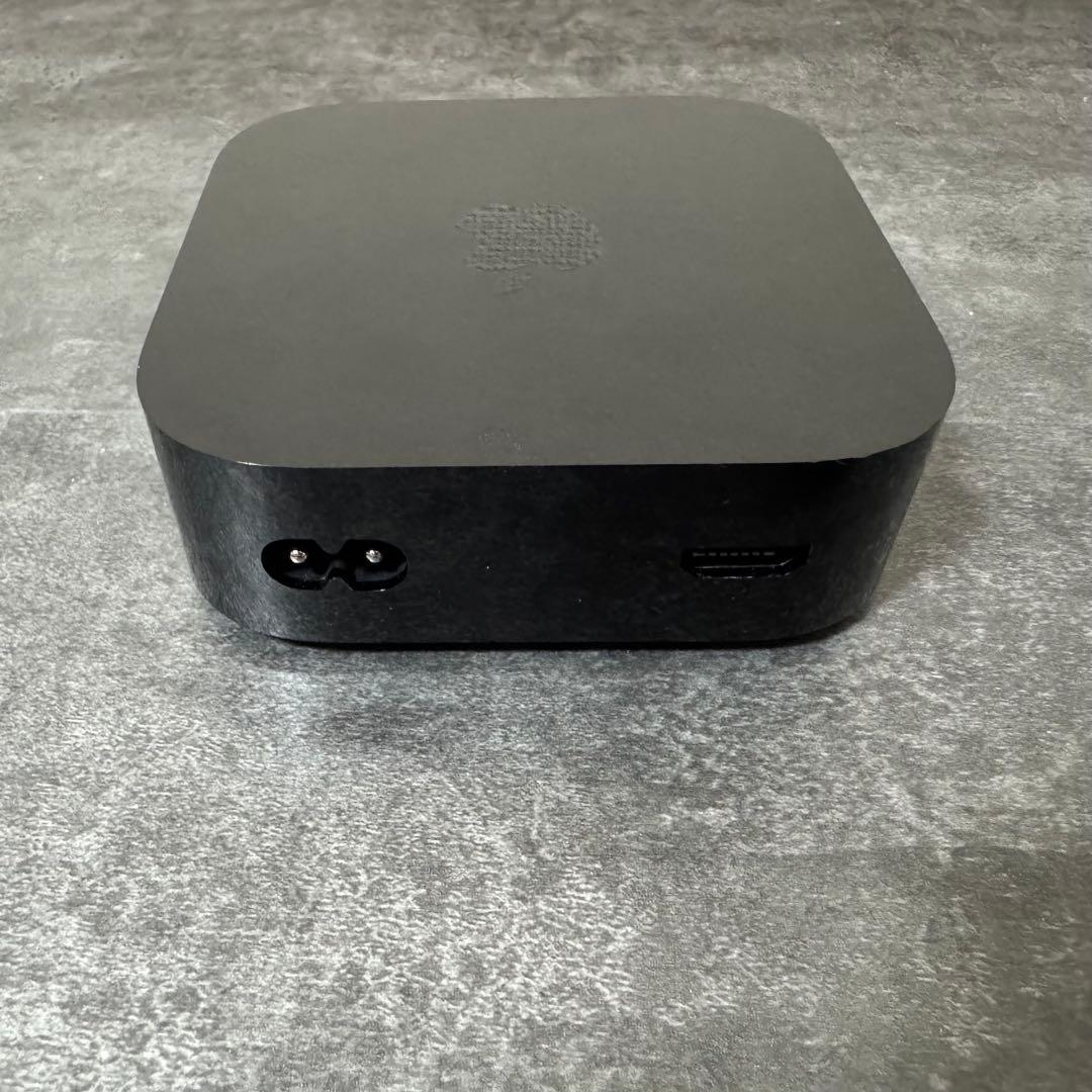 Apple TV 4K 第3世代 64GB A2737