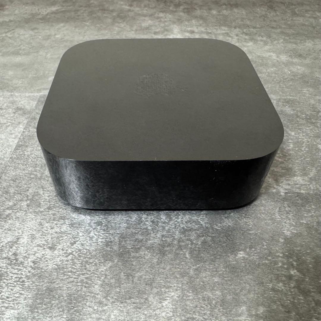 Apple TV 4K 第3世代 64GB A2737