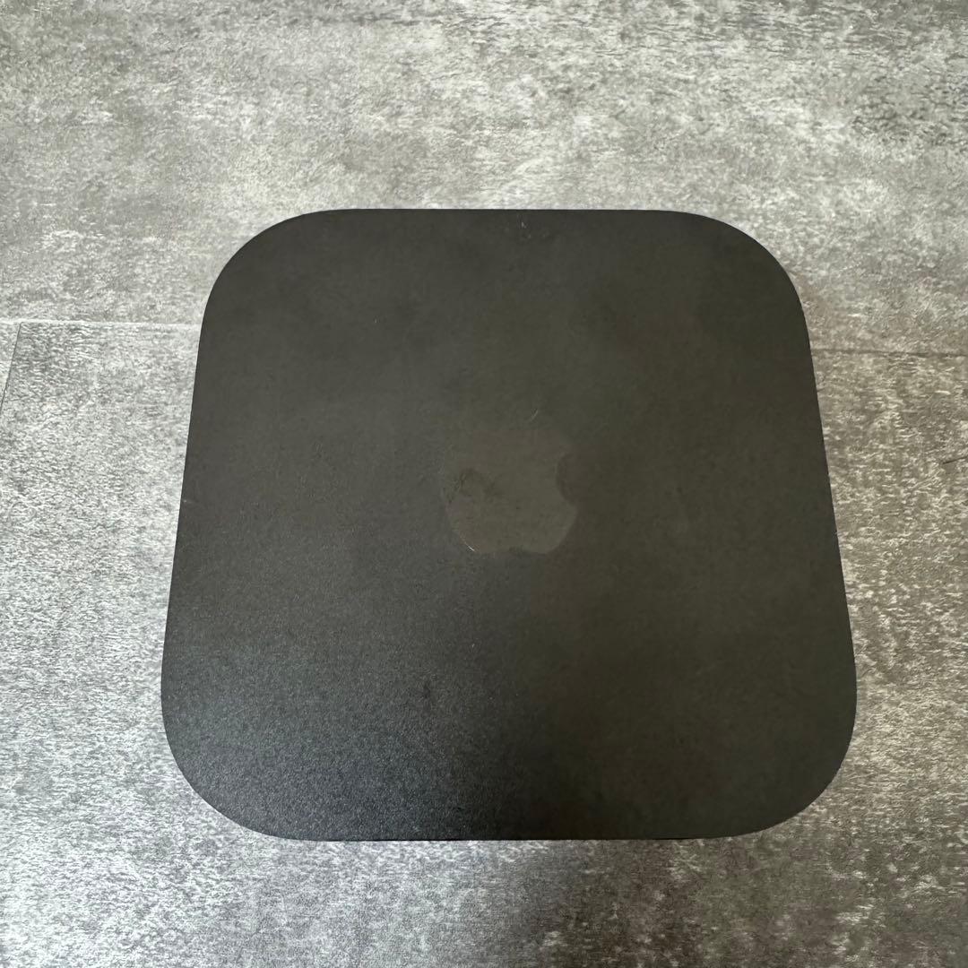 Apple TV 4K 第3世代 64GB A2737