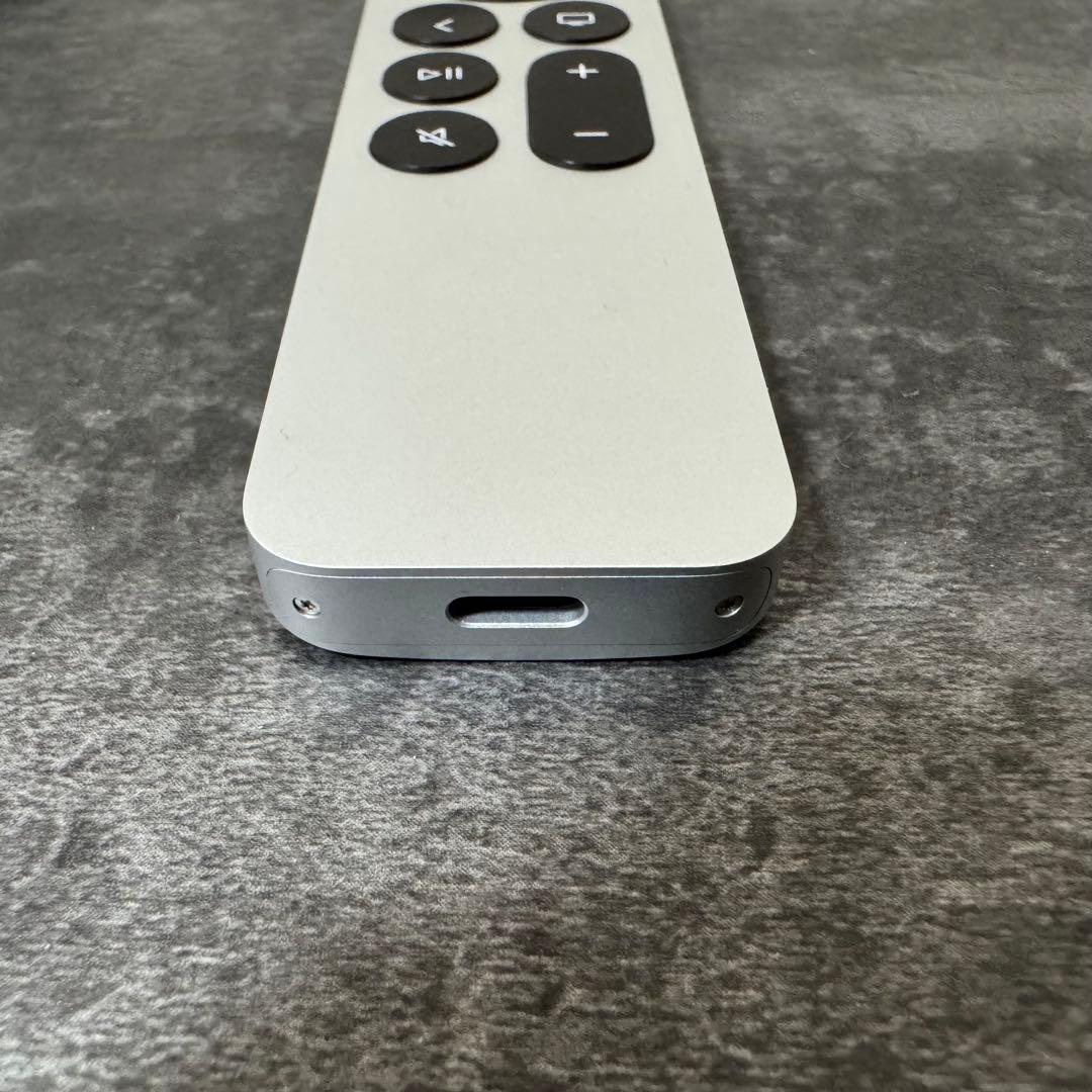 Apple TV 4K 第3世代 64GB A2737