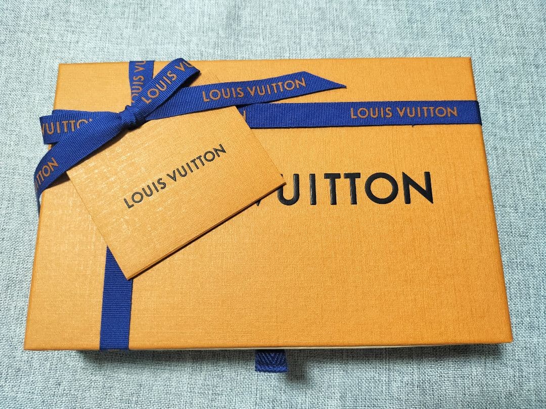 【大人気♪新品正規品】Louis Vuitton パスポートケース