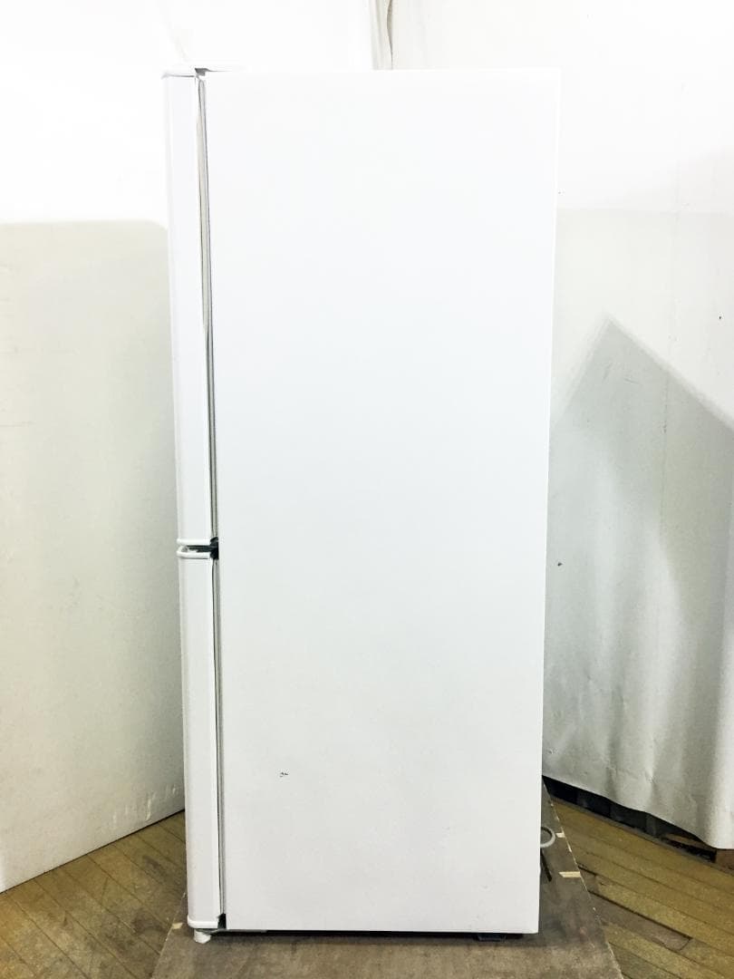 美品 中古★ニトリ☆106L☆2ドア冷凍冷蔵庫【NT-106】