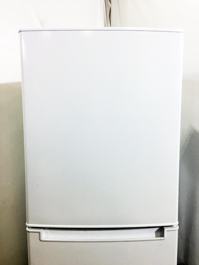 美品 中古★ニトリ☆106L☆2ドア冷凍冷蔵庫【NT-106】