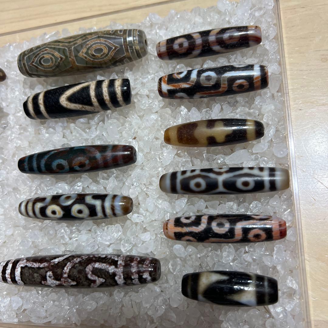 天珠セット㉕