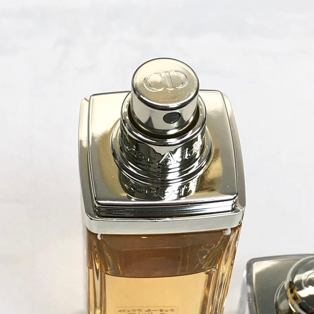 Dior Addict Eau de Toilette 50ml アディクト