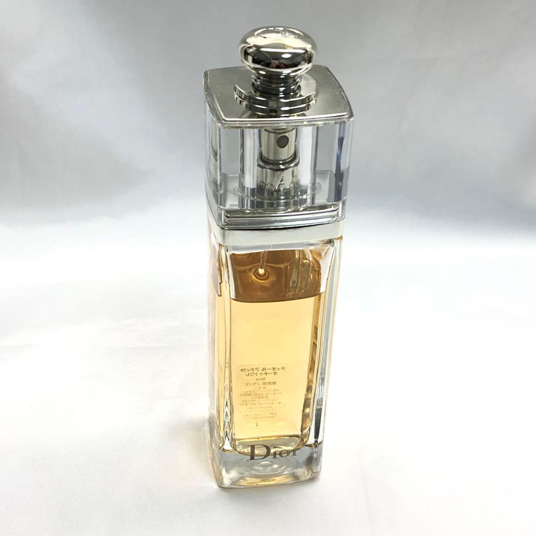 Dior Addict Eau de Toilette 50ml アディクト